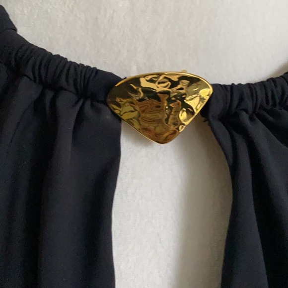 Amoressa Swimwear One Piece Bathing Suit - Picture 3 of 15